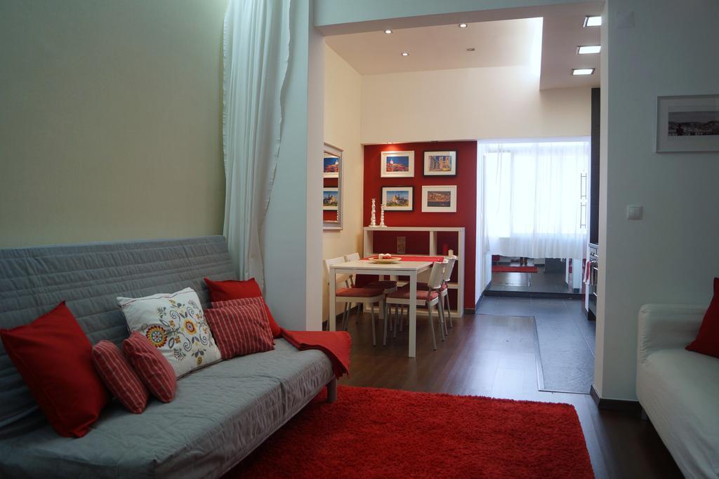 Daire Centro De